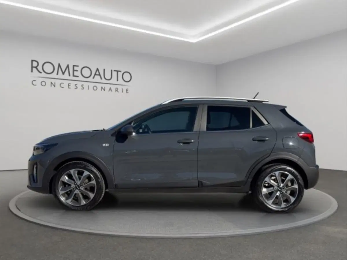 Kia Stonic usata a Perugia (3)