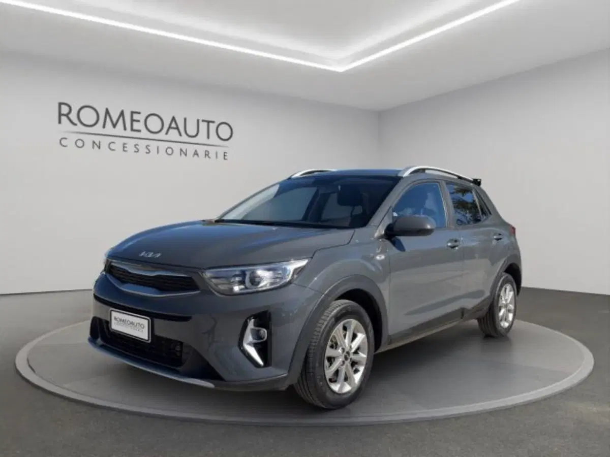 Kia Stonic usata a Perugia