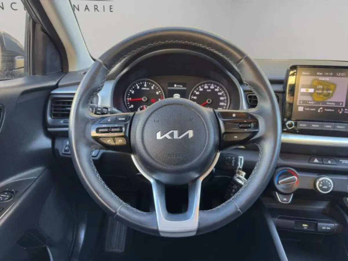 Kia Stonic usata a Perugia (12)
