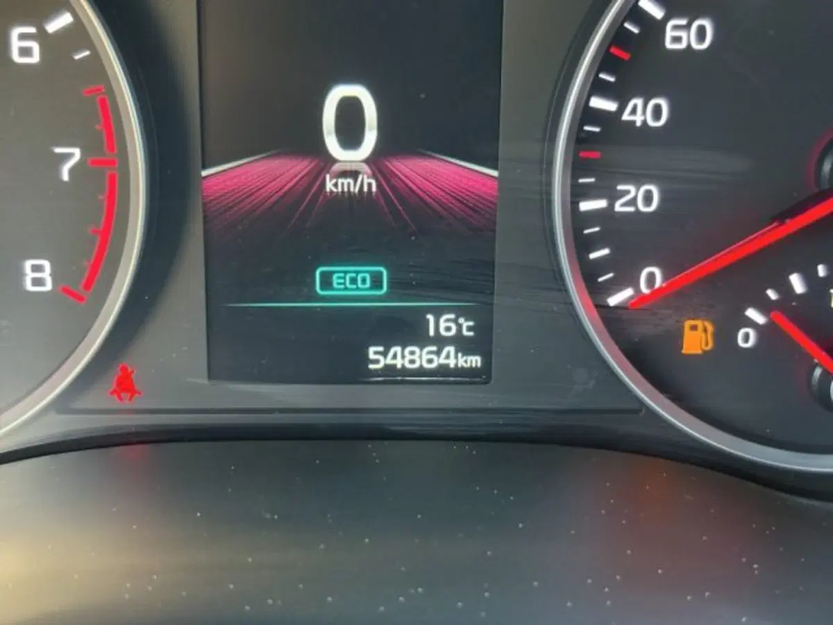 Kia Stonic usata a Perugia (14)