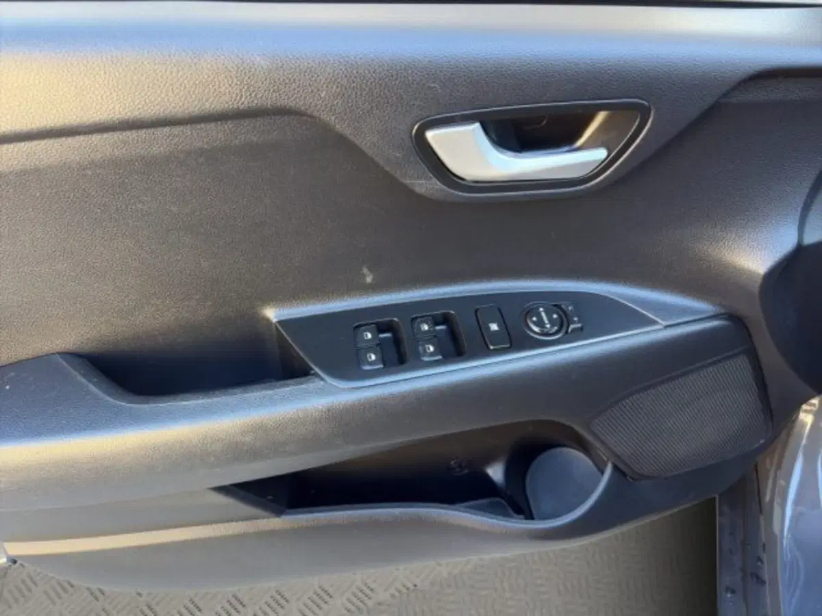 Kia Stonic usata a Perugia (19)