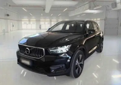 VOLVO Veicoli Commerciali XC40 XC40 N1 1.5 T4 plug-in hybrid Inscription Expression my21 del 2021 usata a Castenaso