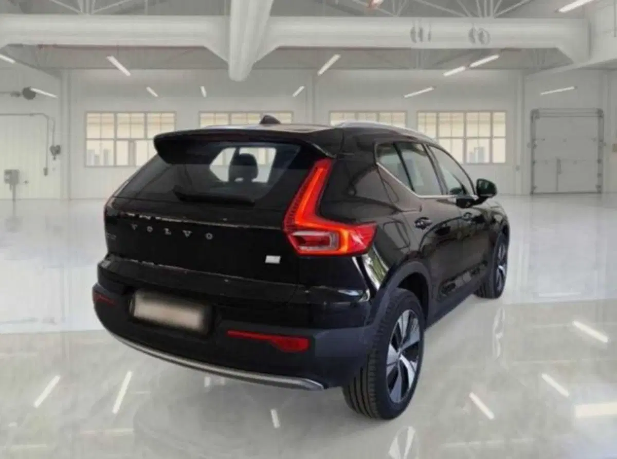 VOLVO Veicoli Commerciali XC40 usata a Bologna (2)
