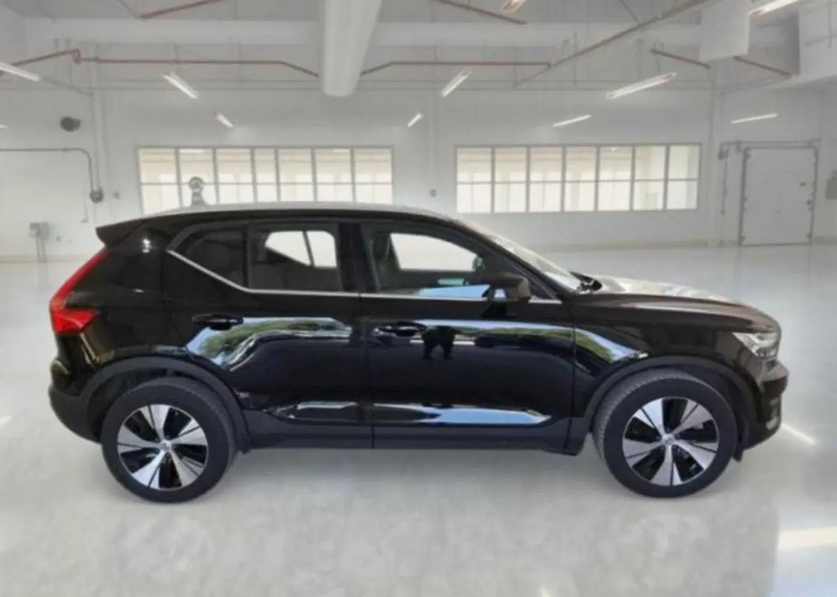 VOLVO Veicoli Commerciali XC40 usata a Bologna (6)