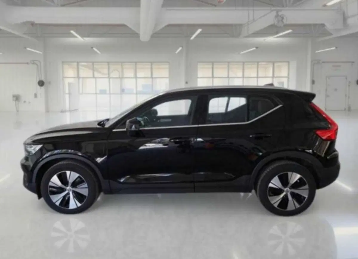 VOLVO Veicoli Commerciali XC40 usata a Bologna (7)