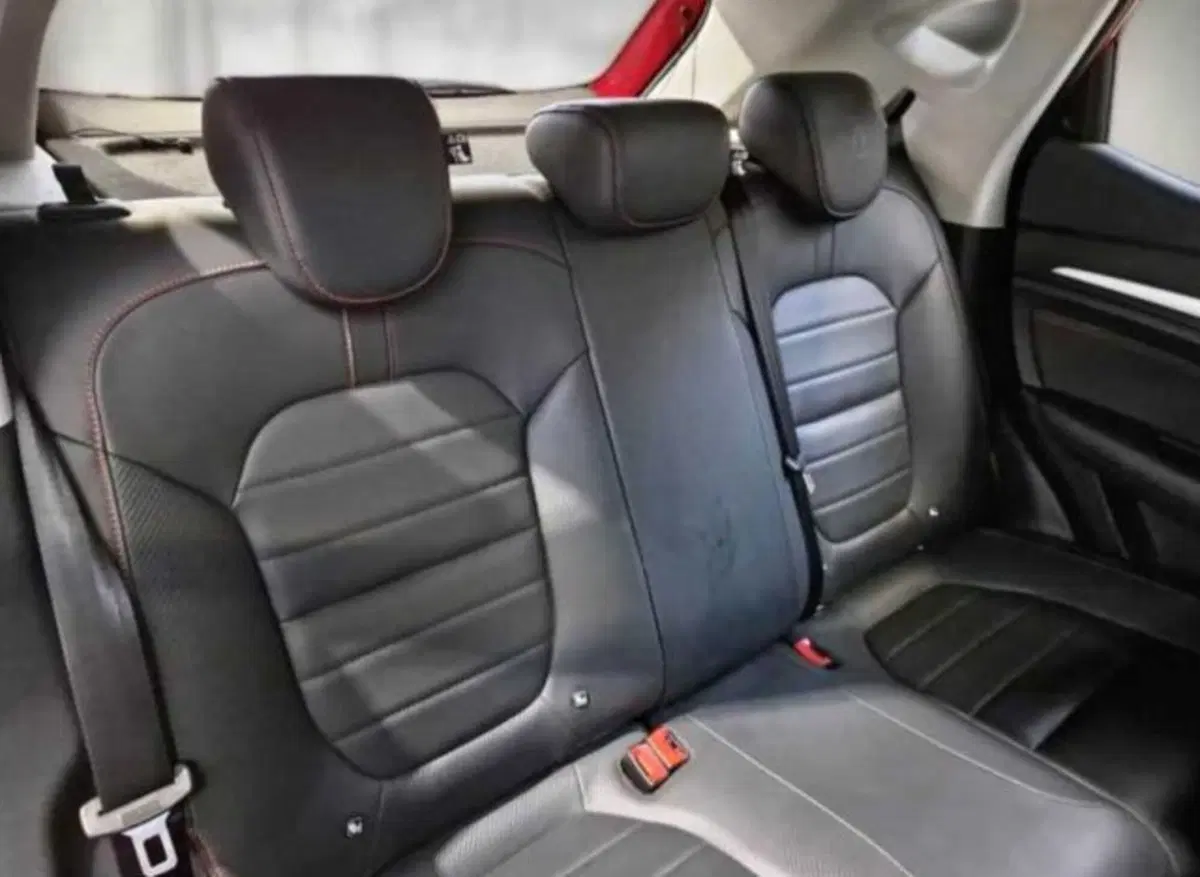 Mg ZS usata a Bologna (10)