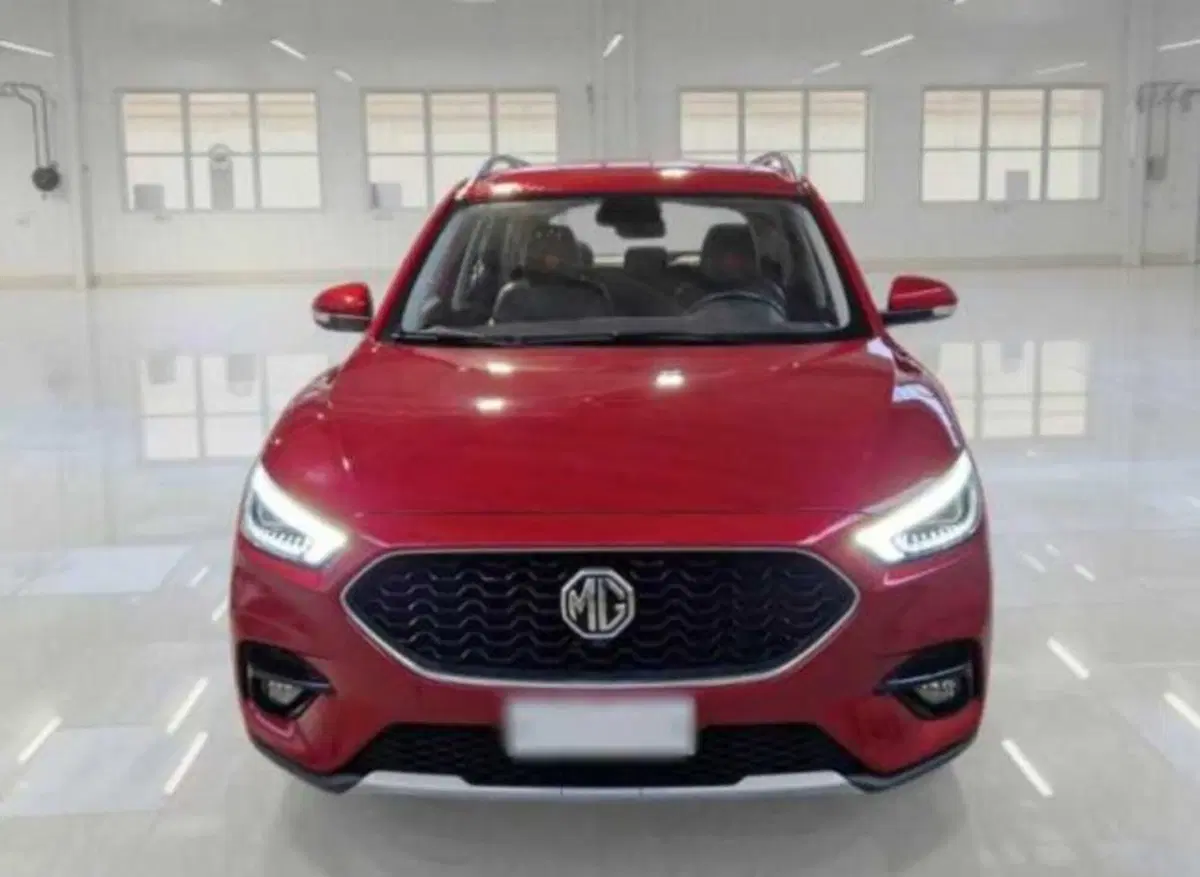 Mg ZS usata a Bologna (5)