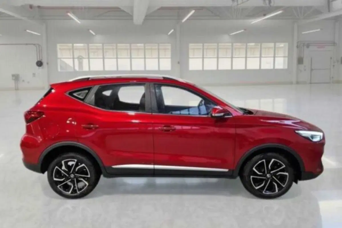Mg ZS usata a Bologna (6)