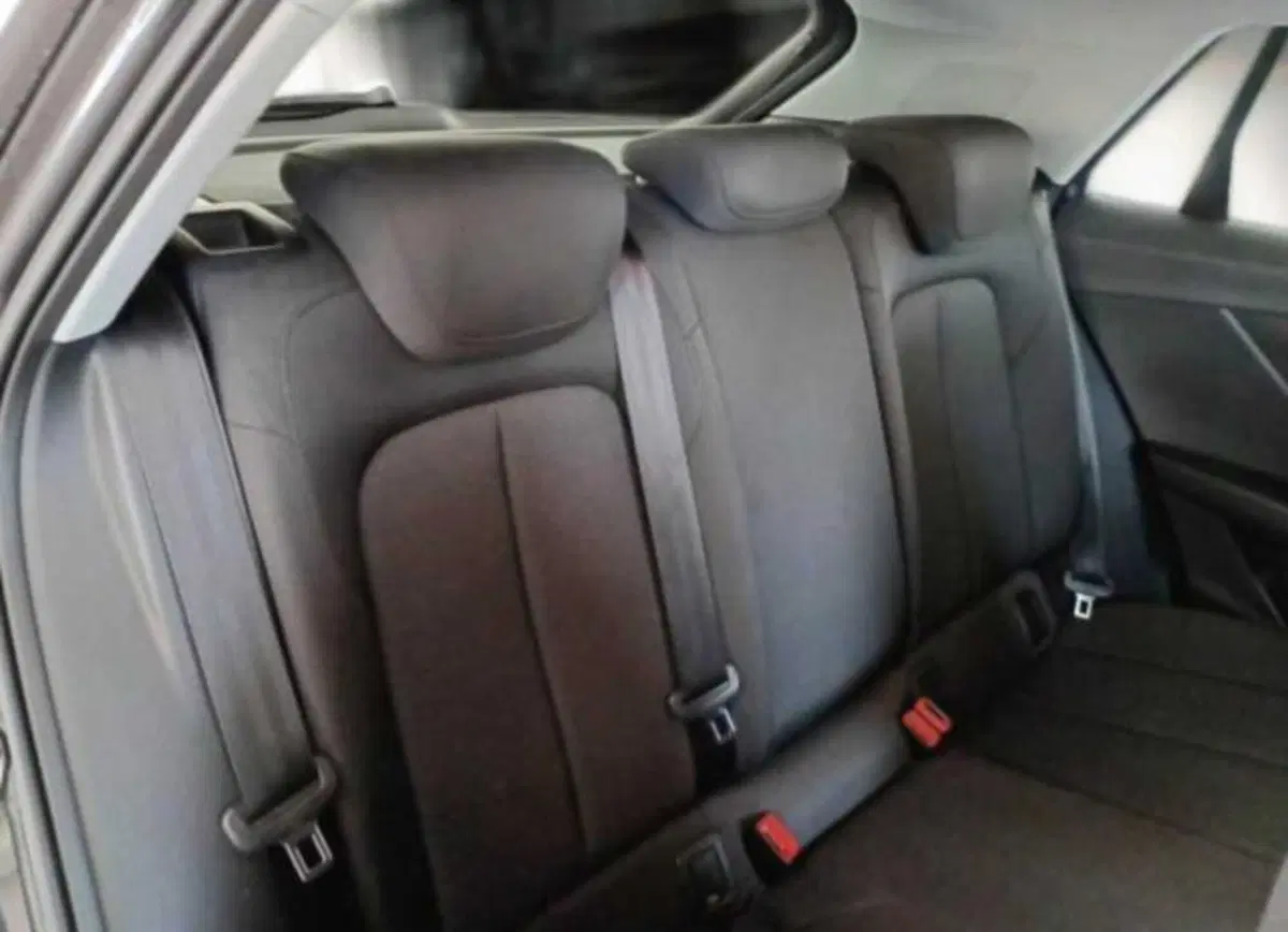 Audi Q2 usata a Bologna (10)
