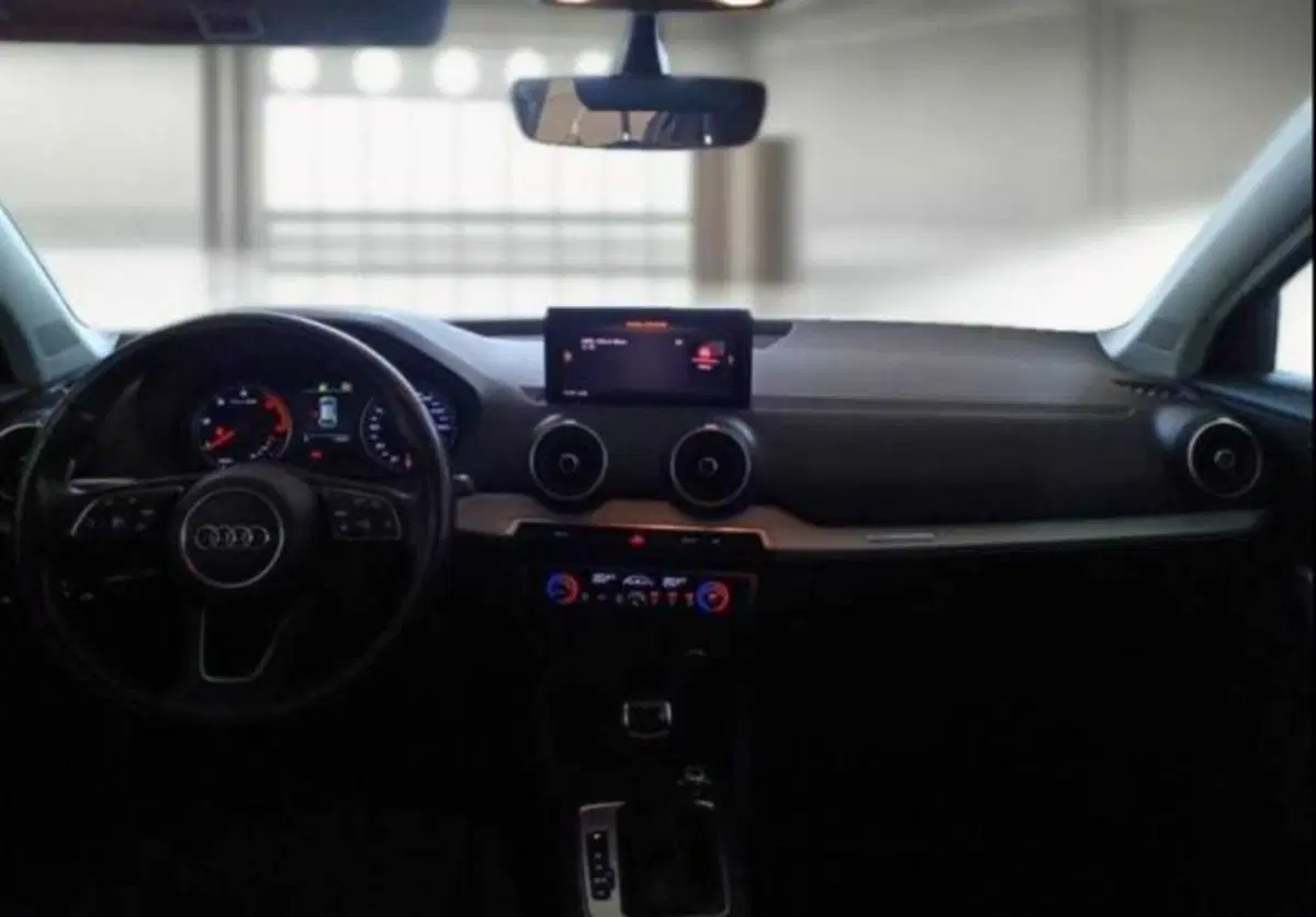 Audi Q2 usata a Bologna (3)
