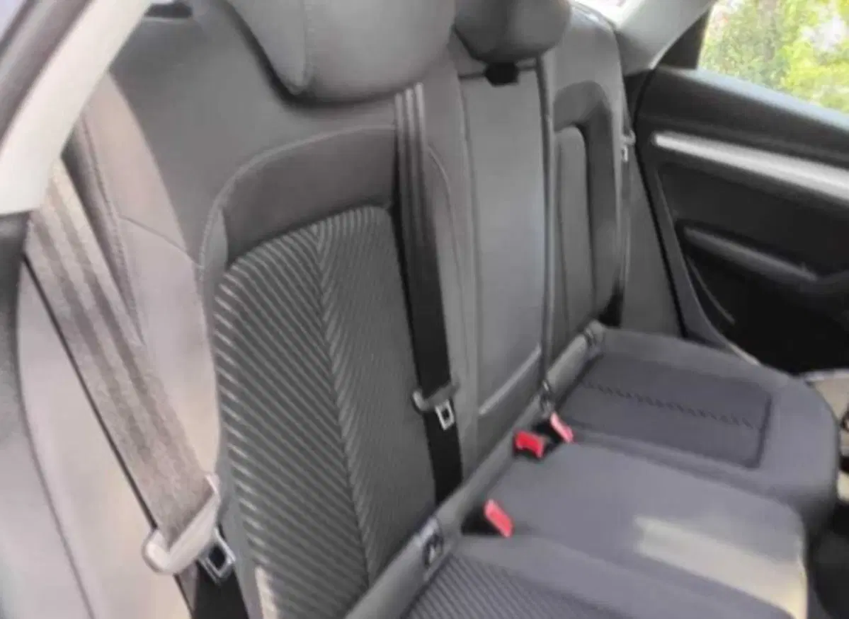 Audi Q5 Sportback usata a Bologna (10)