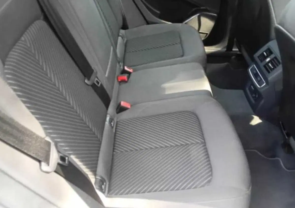 Audi Q5 Sportback usata a Bologna (11)