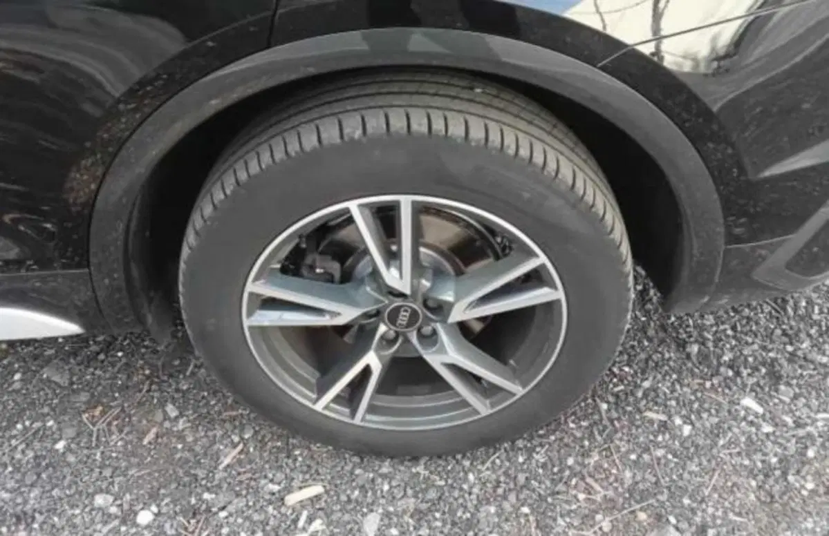 Audi Q5 Sportback usata a Bologna (12)