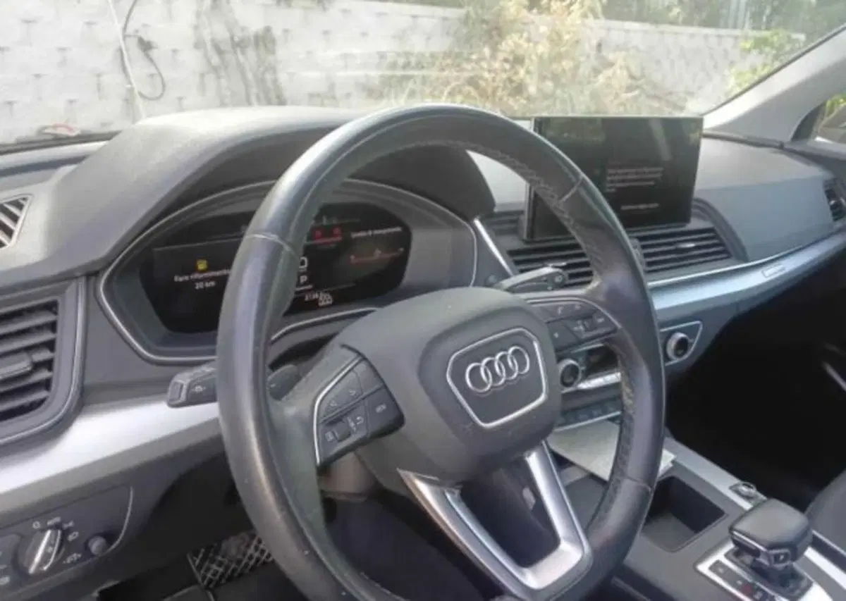 Audi Q5 Sportback usata a Bologna (3)