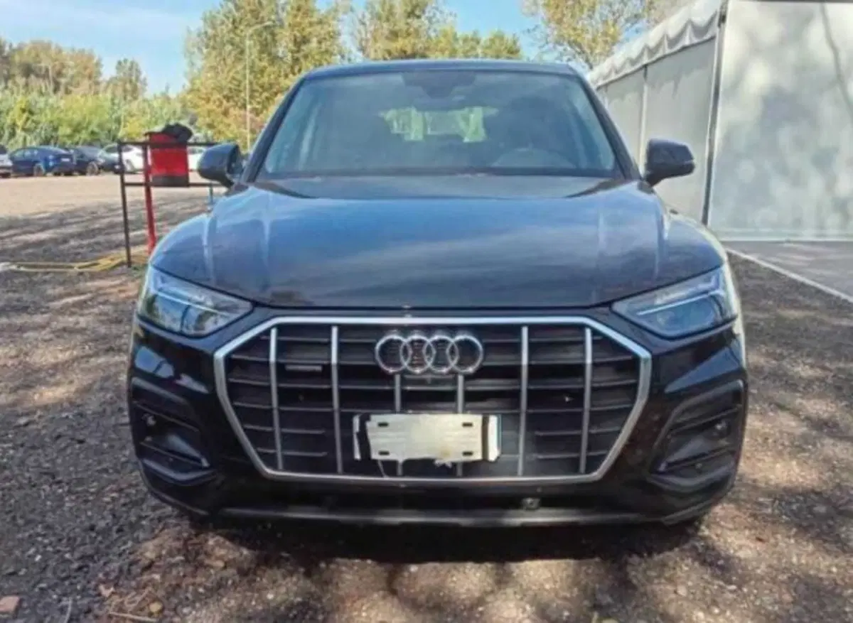 Audi Q5 Sportback usata a Bologna (5)