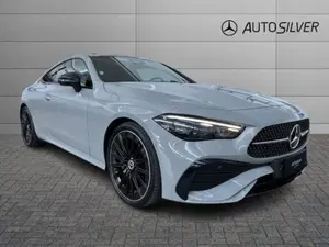 Mercedes-Benz CLE Coupé usata a Verona