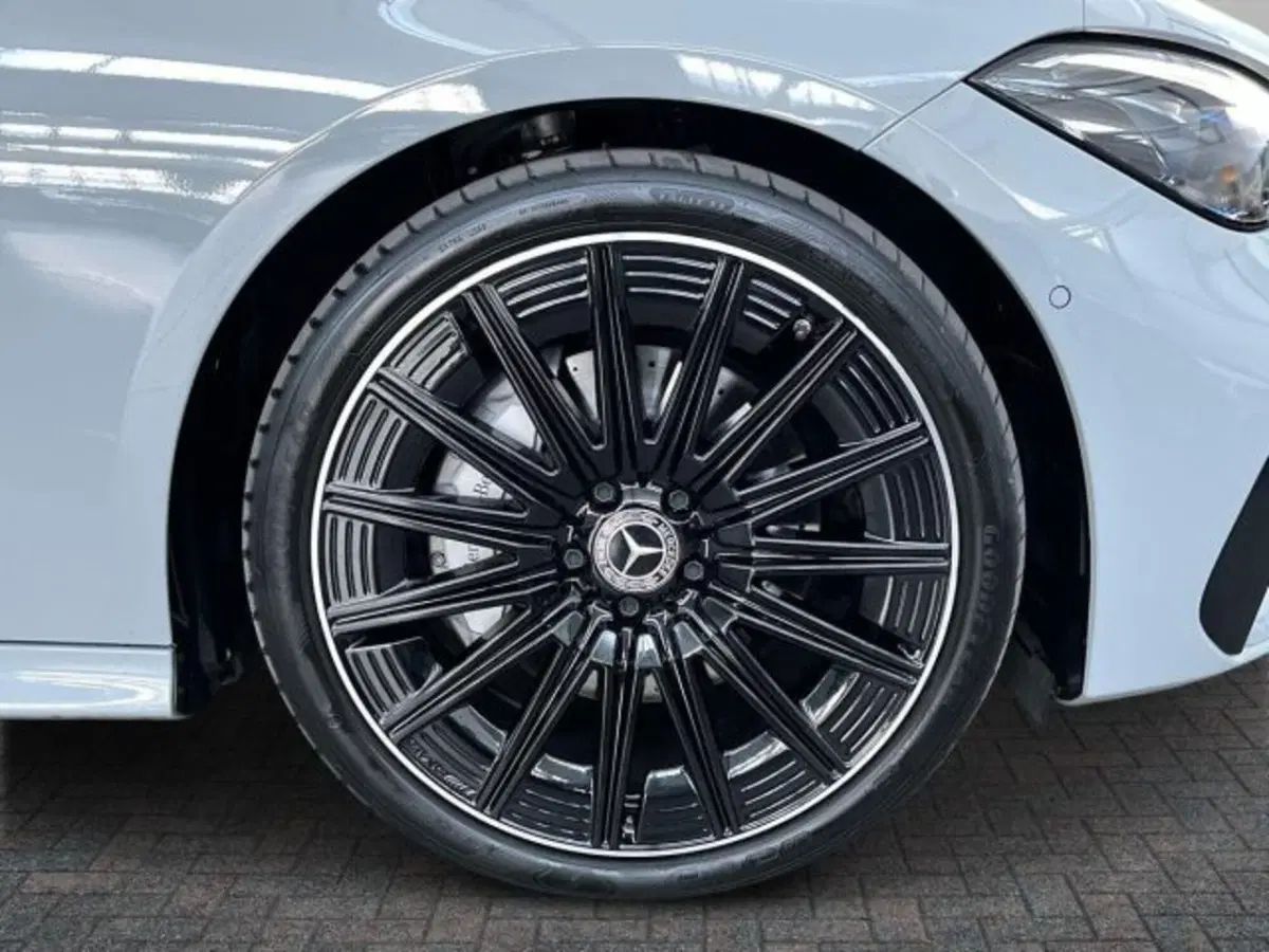 Mercedes-Benz CLE Coupé usata a Verona (7)