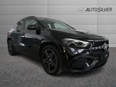 Mercedes-Benz GLA SUV 200 AMG Line Advanced Plus auto nuova a Verona