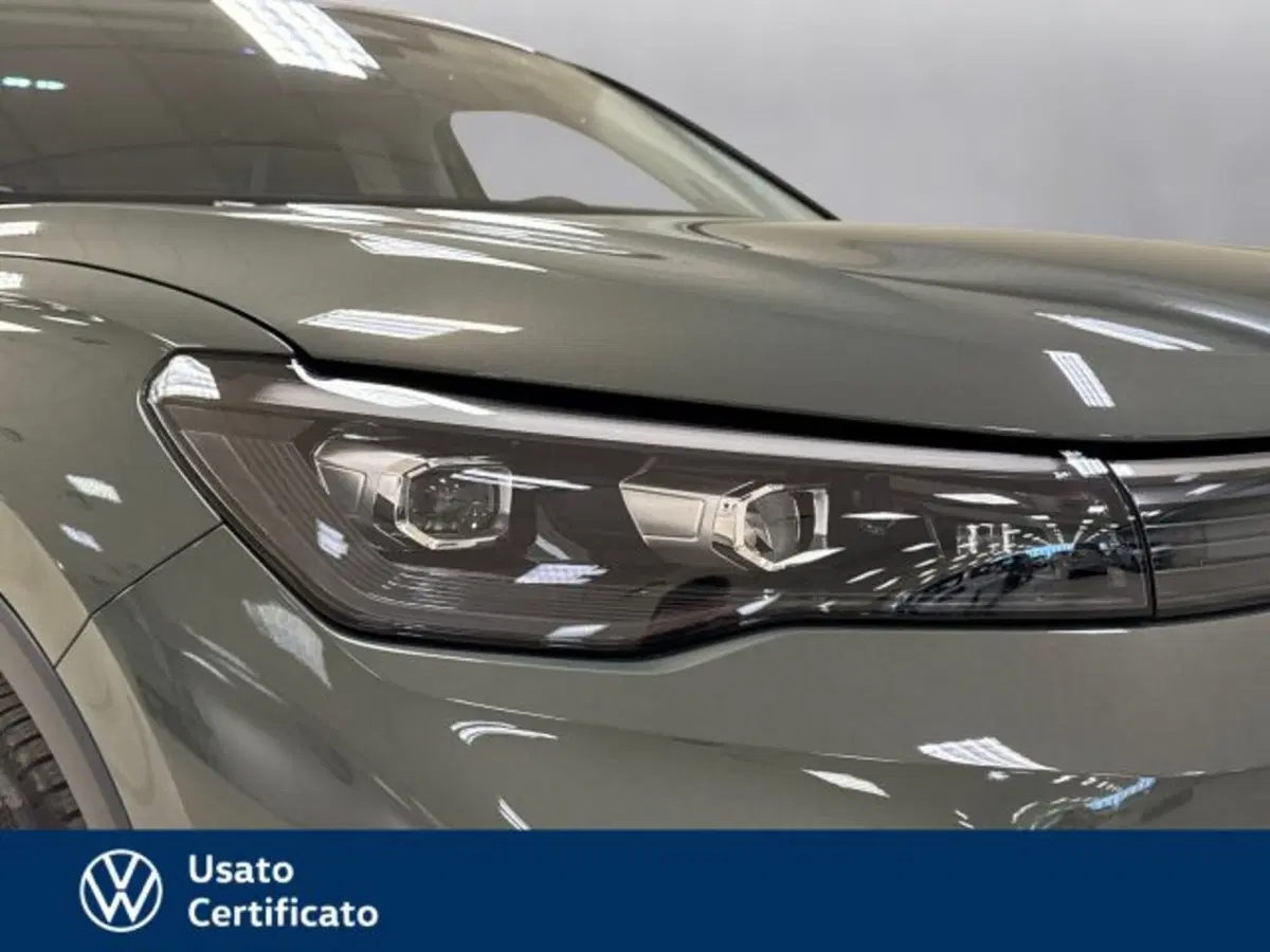 Volkswagen Tiguan usata a Vicenza (19)
