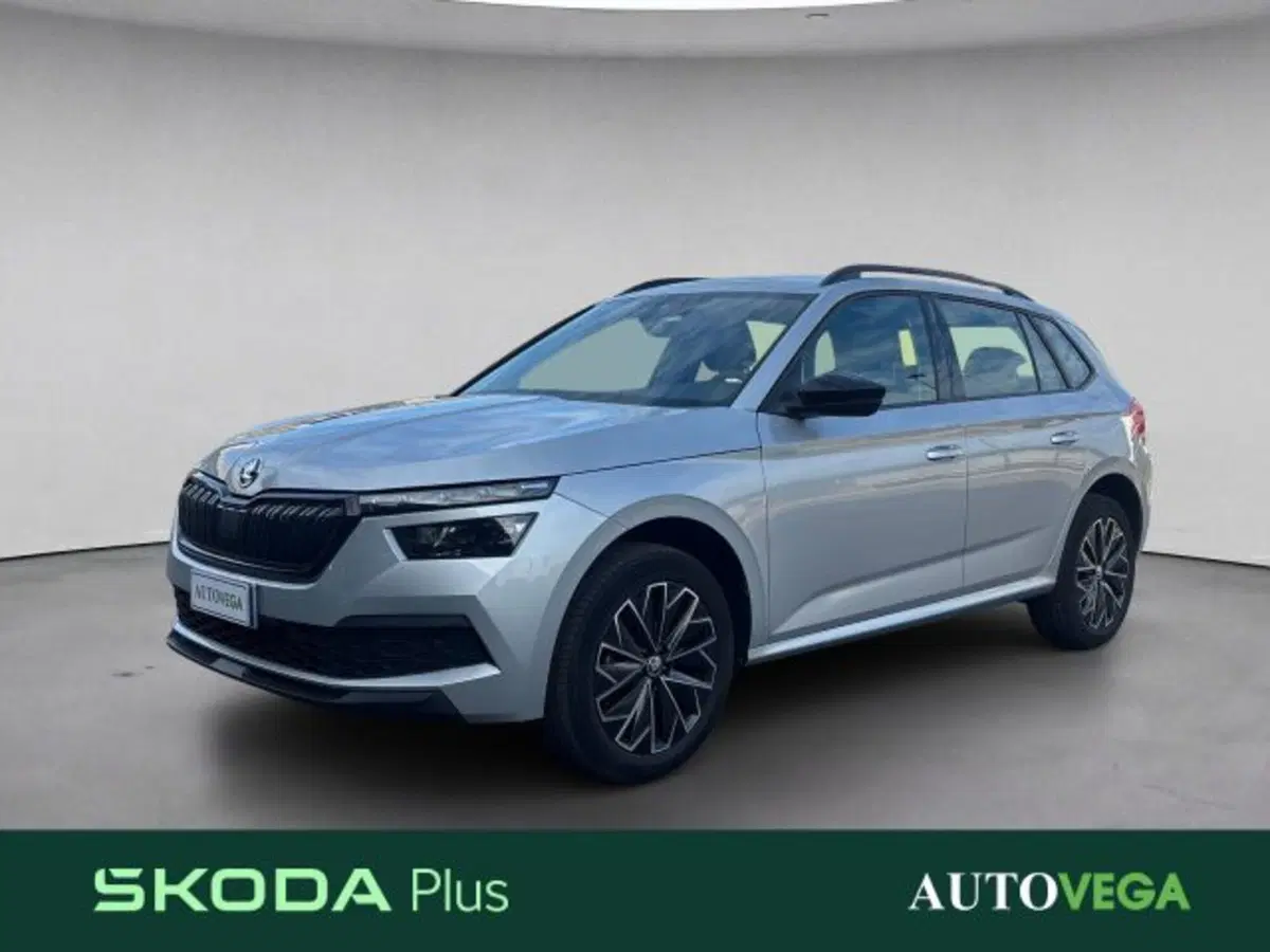 Skoda Kamiq usata a Vicenza