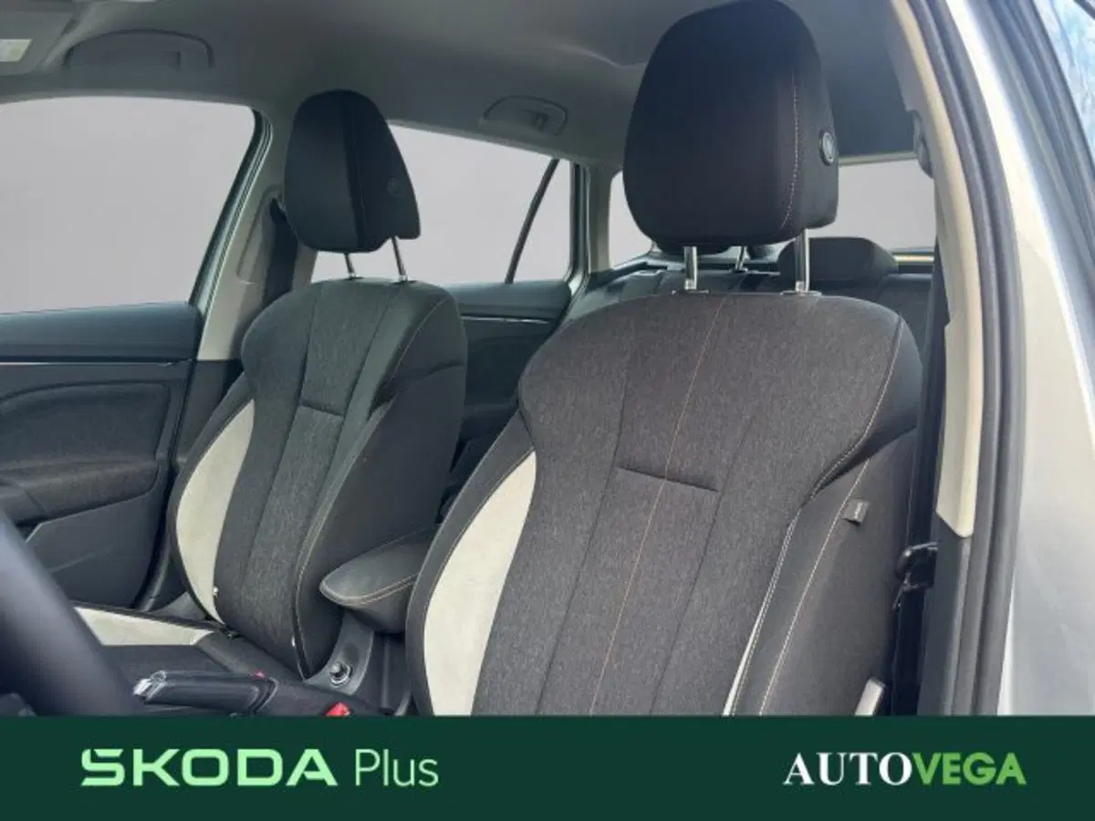 Skoda Kamiq usata a Vicenza (13)