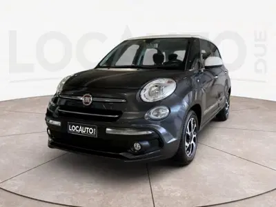Fiat 500L 1.4 95 CV Urban del 2019 usata a Torino