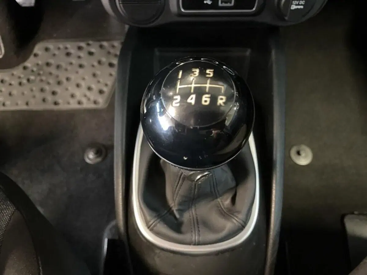 Fiat 500L usata a Torino (12)