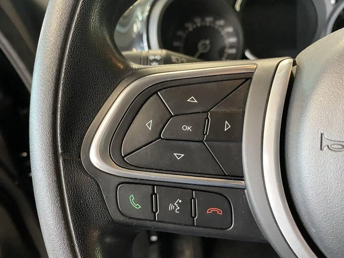 Fiat 500L usata a Torino (13)