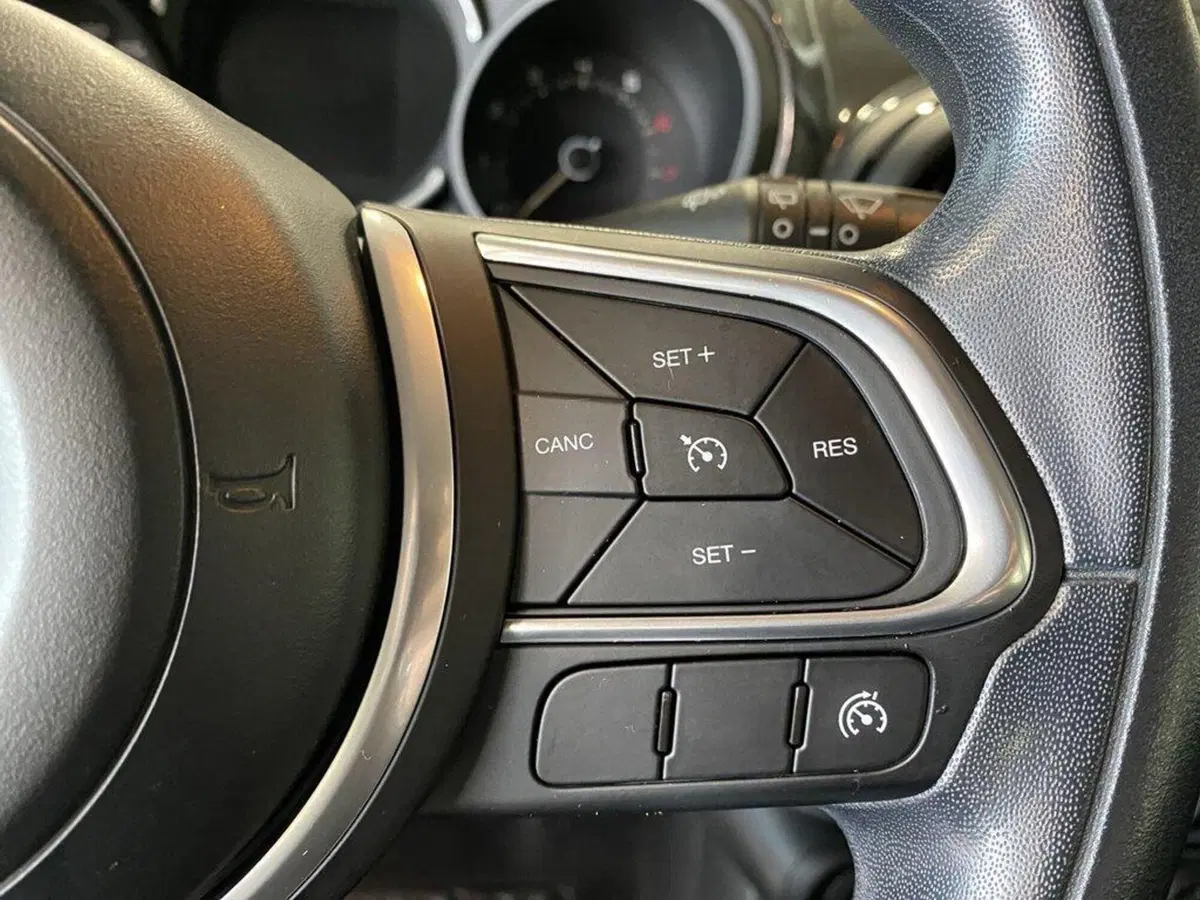 Fiat 500L usata a Torino (14)