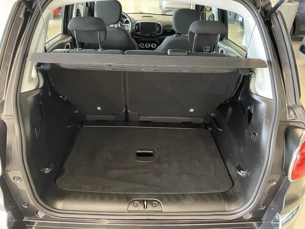 Fiat 500L usata a Torino (9)