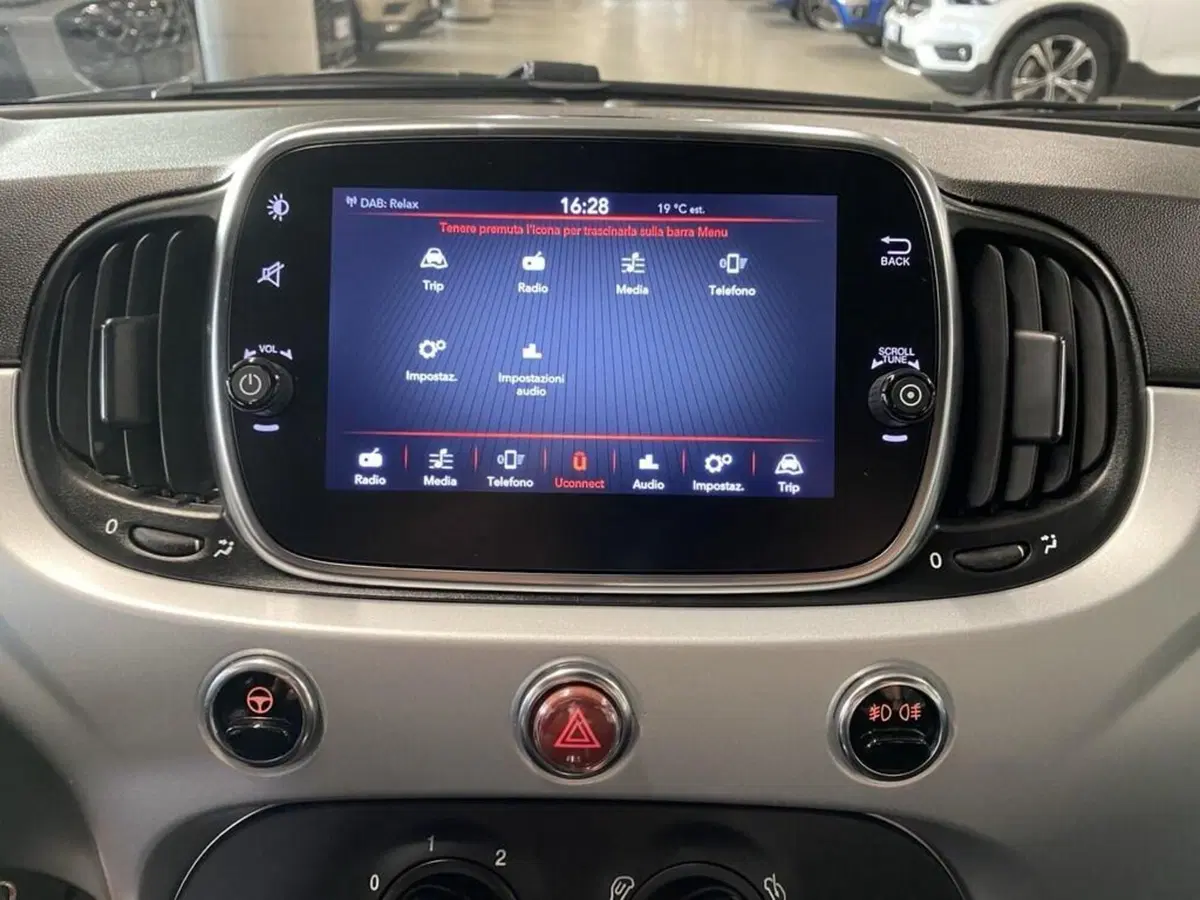 Fiat 500 usata a Torino (10)
