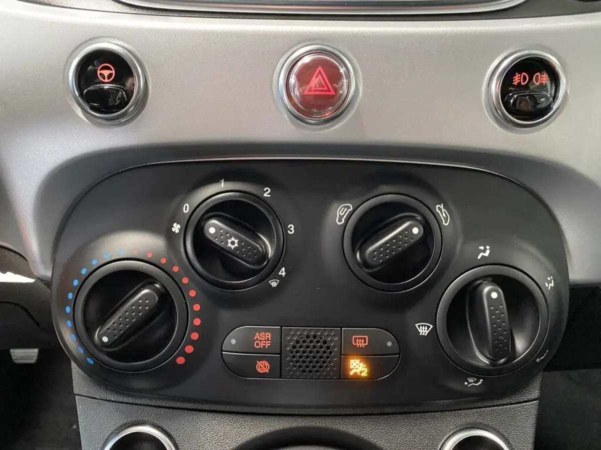 Fiat 500 usata a Torino (11)
