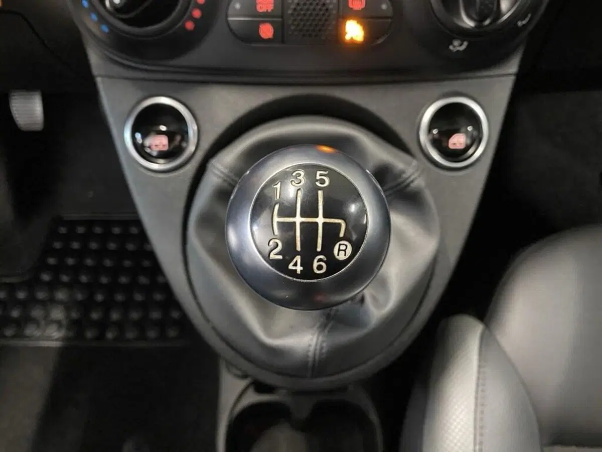 Fiat 500 usata a Torino (12)