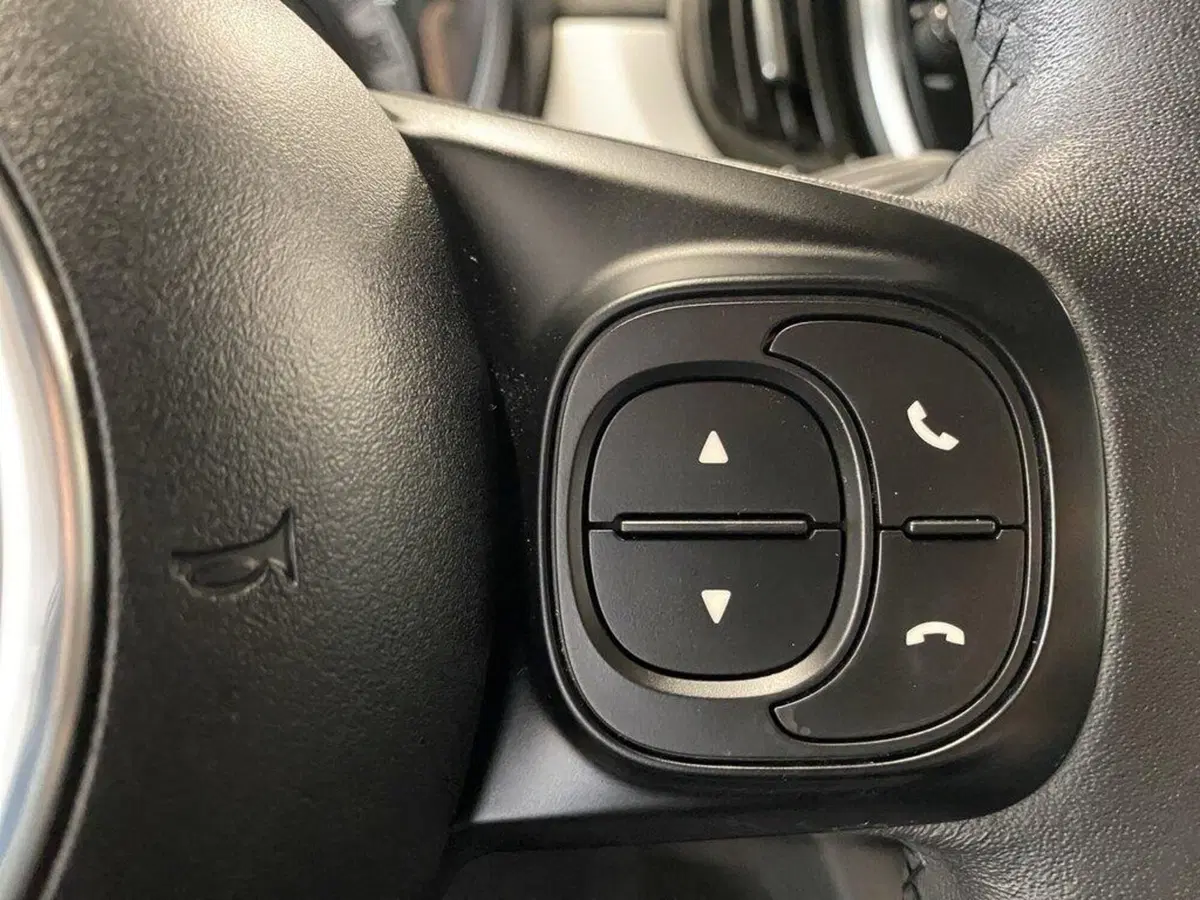 Fiat 500 usata a Torino (14)
