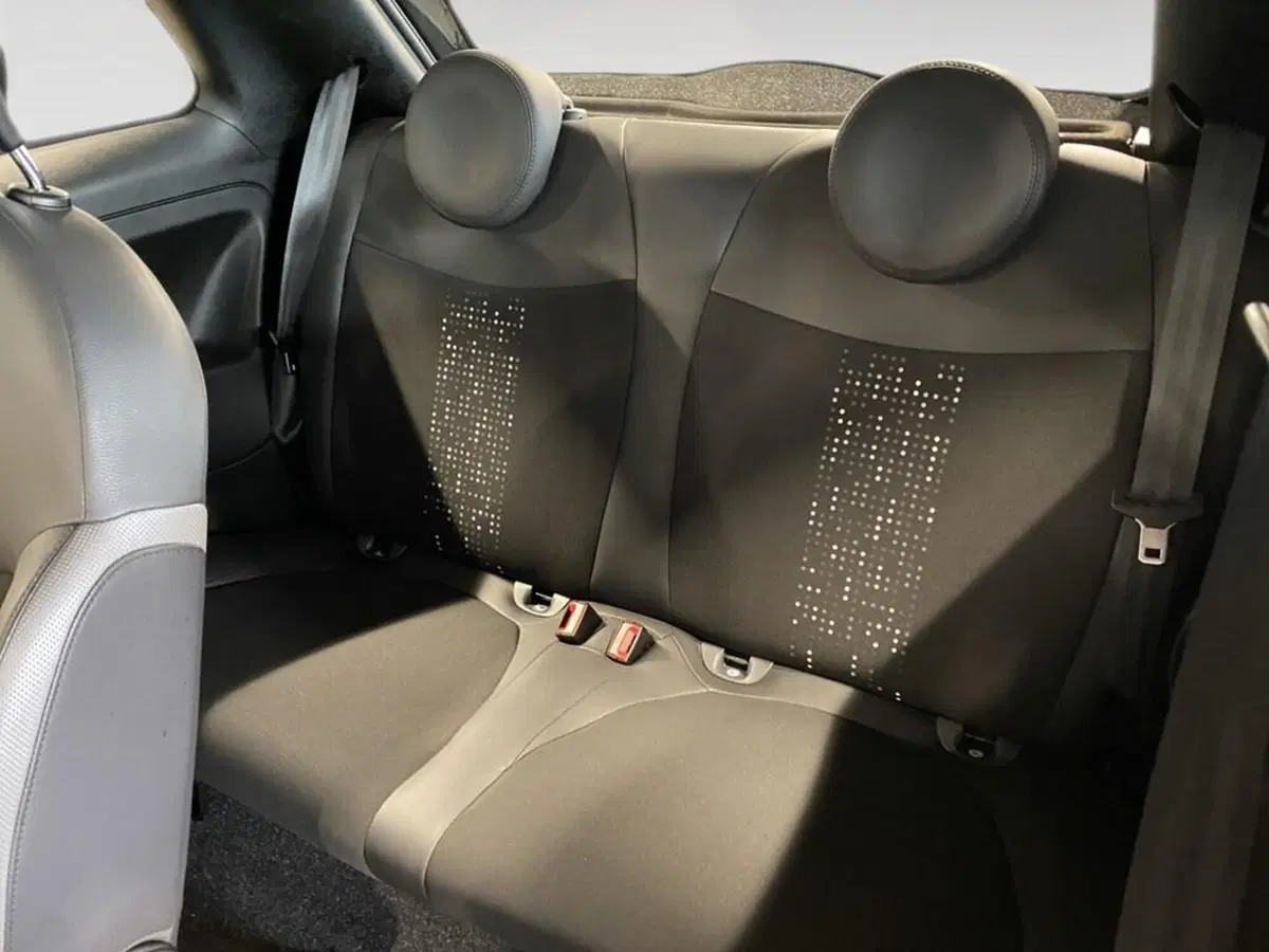 Fiat 500 usata a Torino (8)