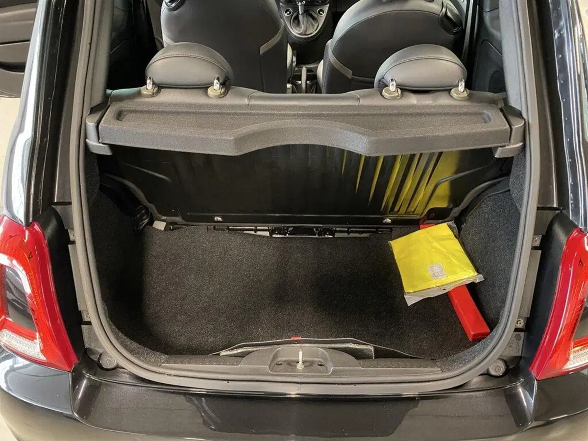 Fiat 500 usata a Torino (9)