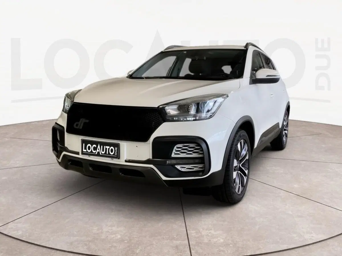 Dr DR 5.0 usata a Torino