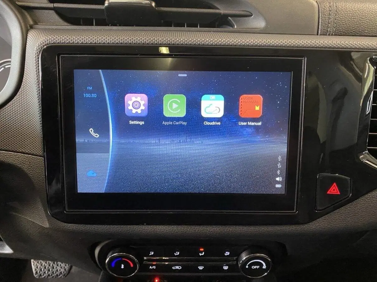 Dr DR 5.0 usata a Torino (10)