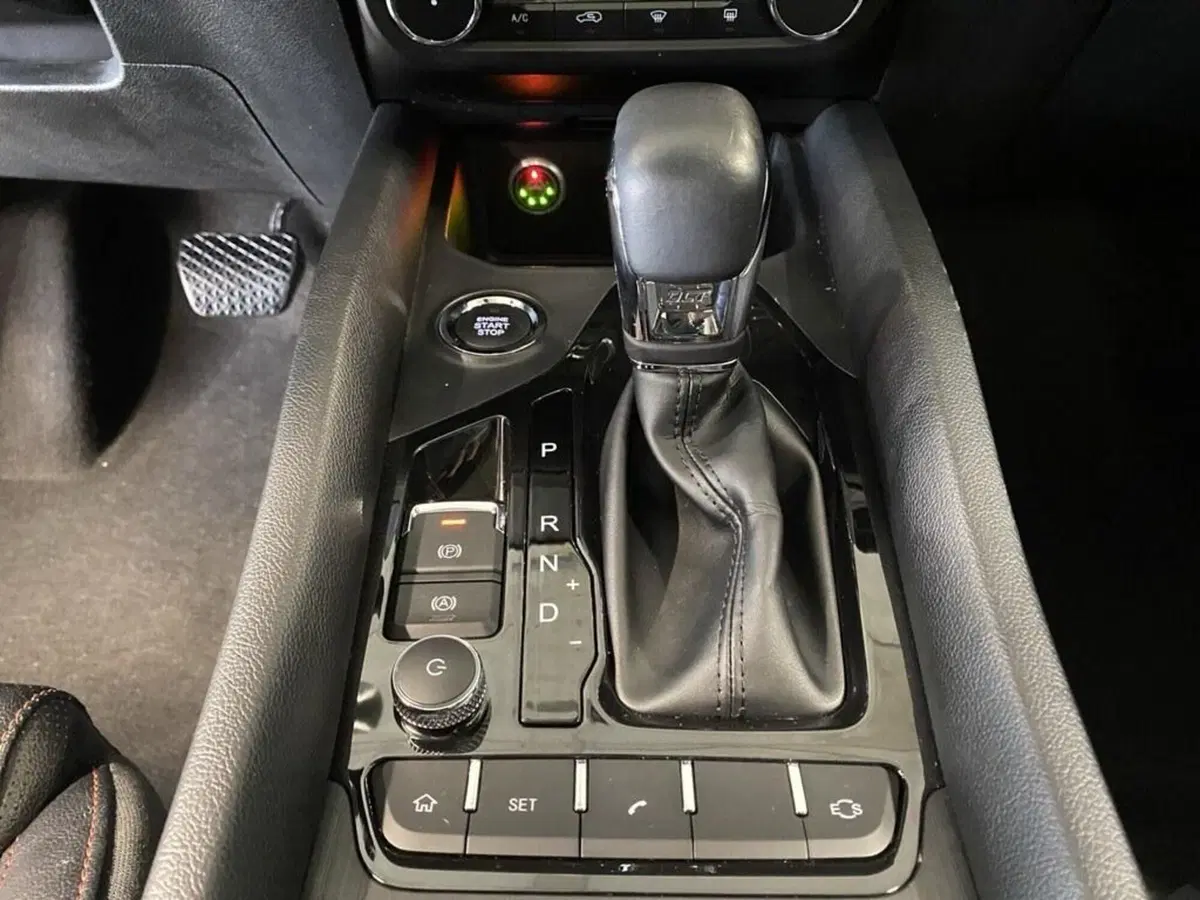 Dr DR 5.0 usata a Torino (12)