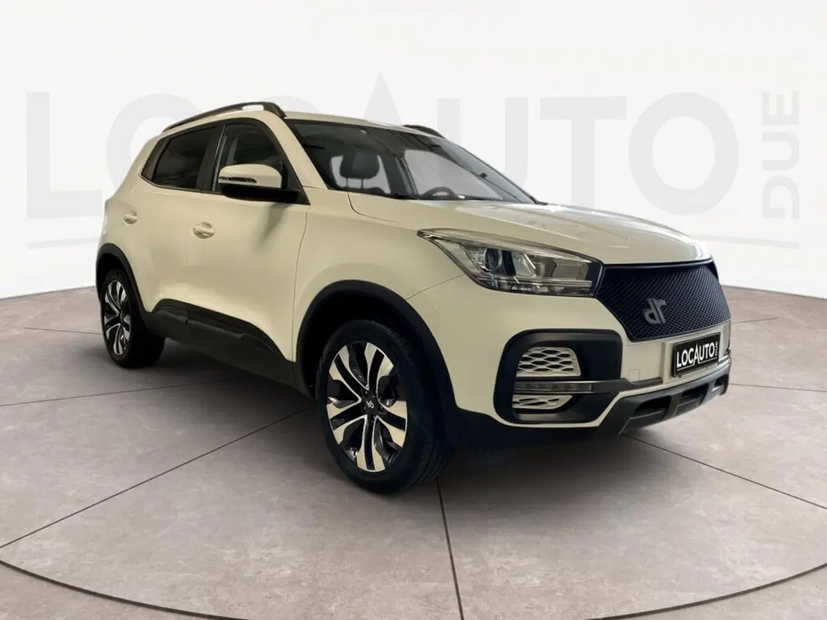 Dr DR 5.0 usata a Torino (3)