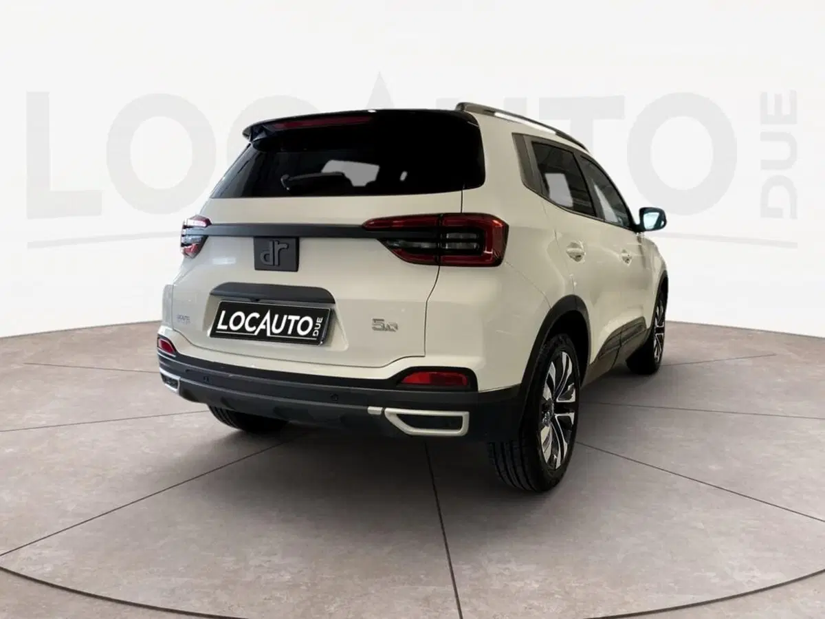 Dr DR 5.0 usata a Torino (4)