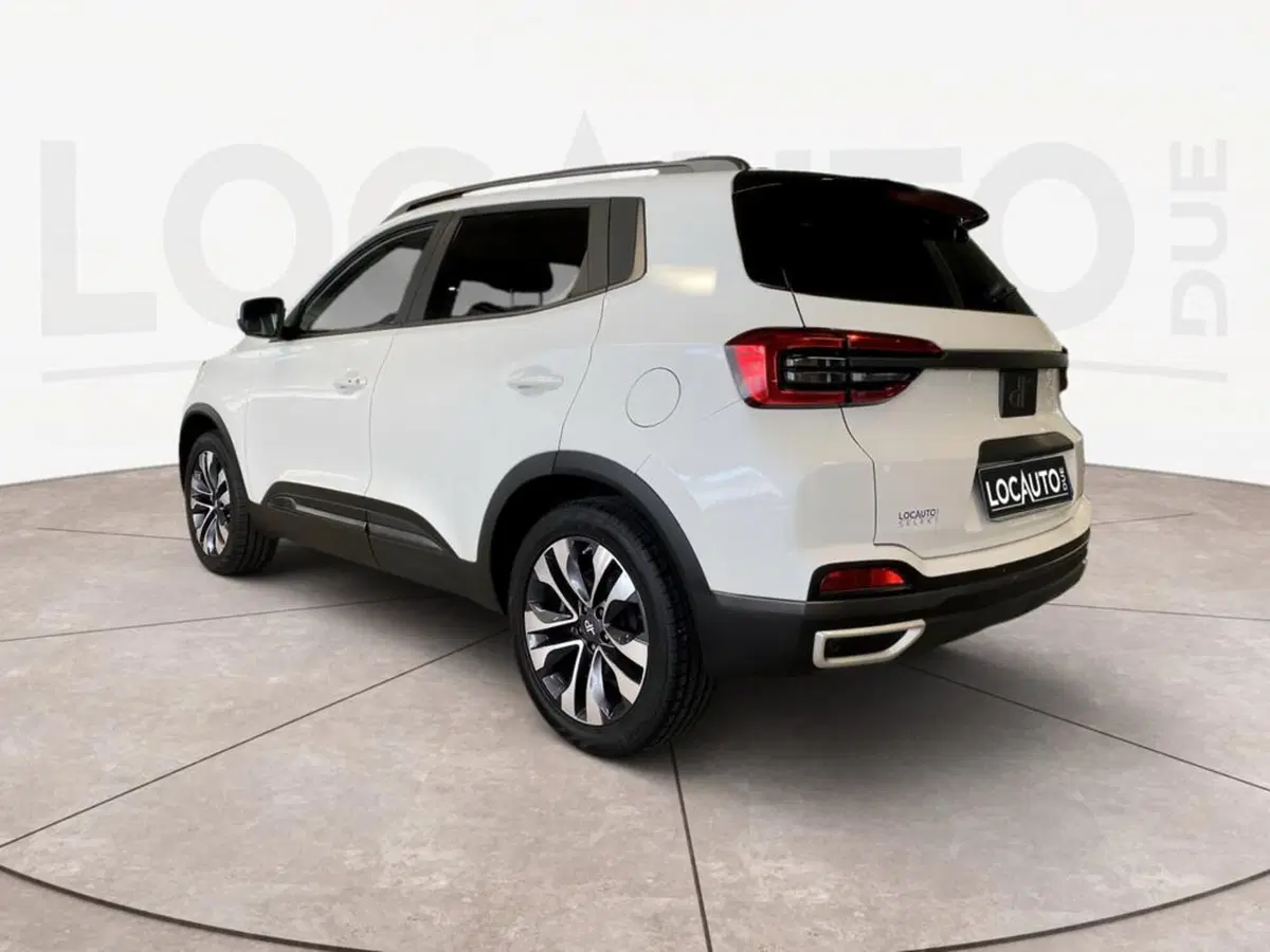 Dr DR 5.0 usata a Torino (5)