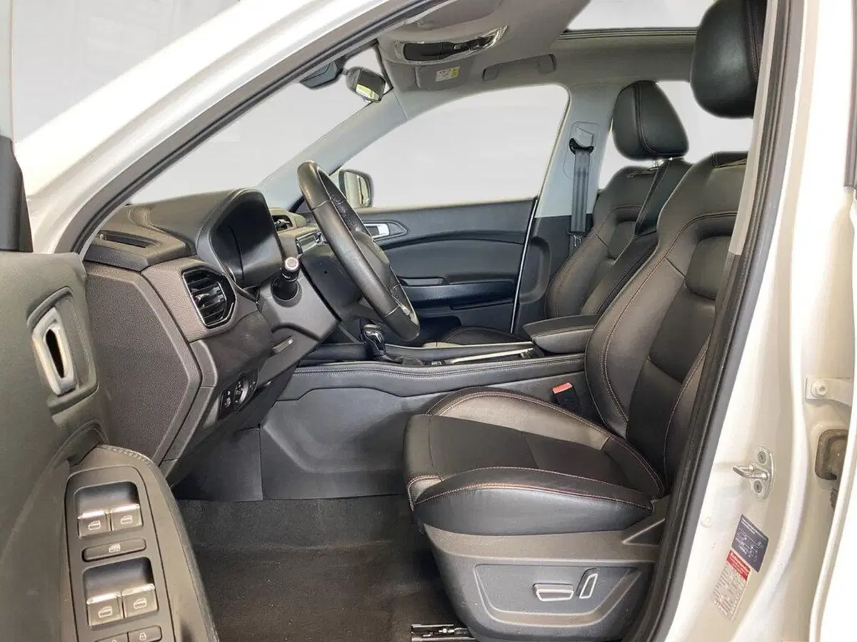 Dr DR 5.0 usata a Torino (7)