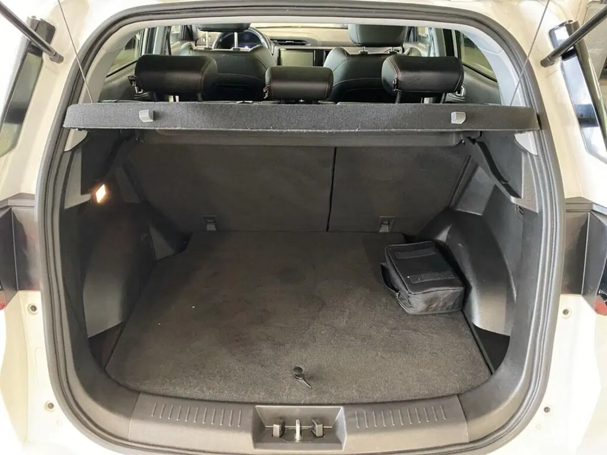Dr DR 5.0 usata a Torino (9)