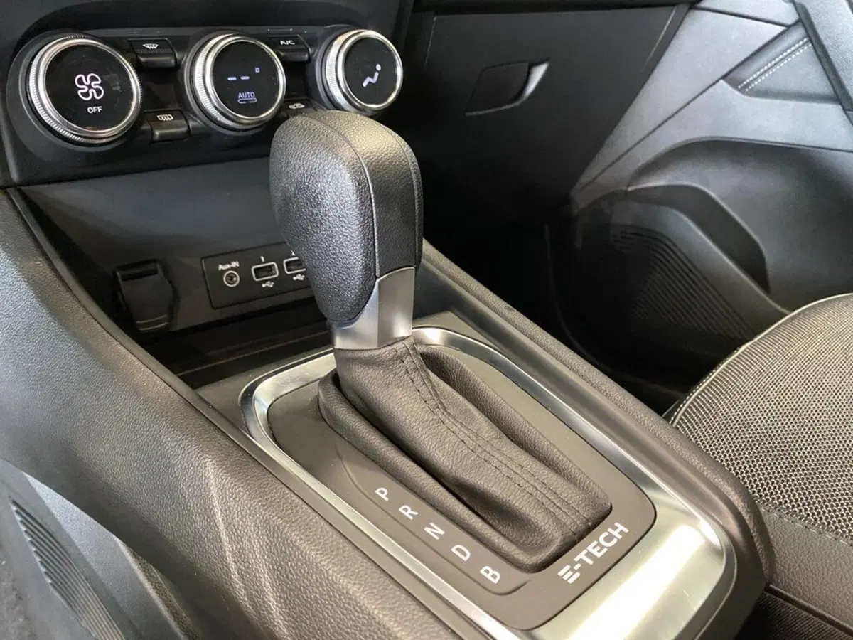 Renault Captur usata a Torino (12)