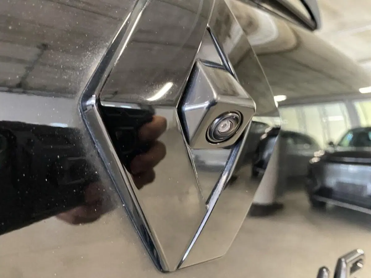 Renault Captur usata a Torino (14)