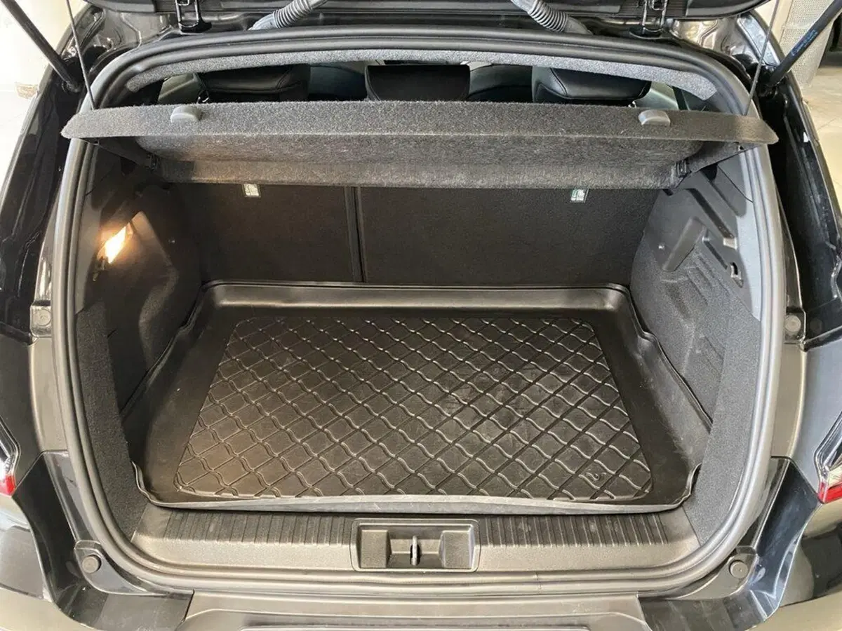 Renault Captur usata a Torino (9)