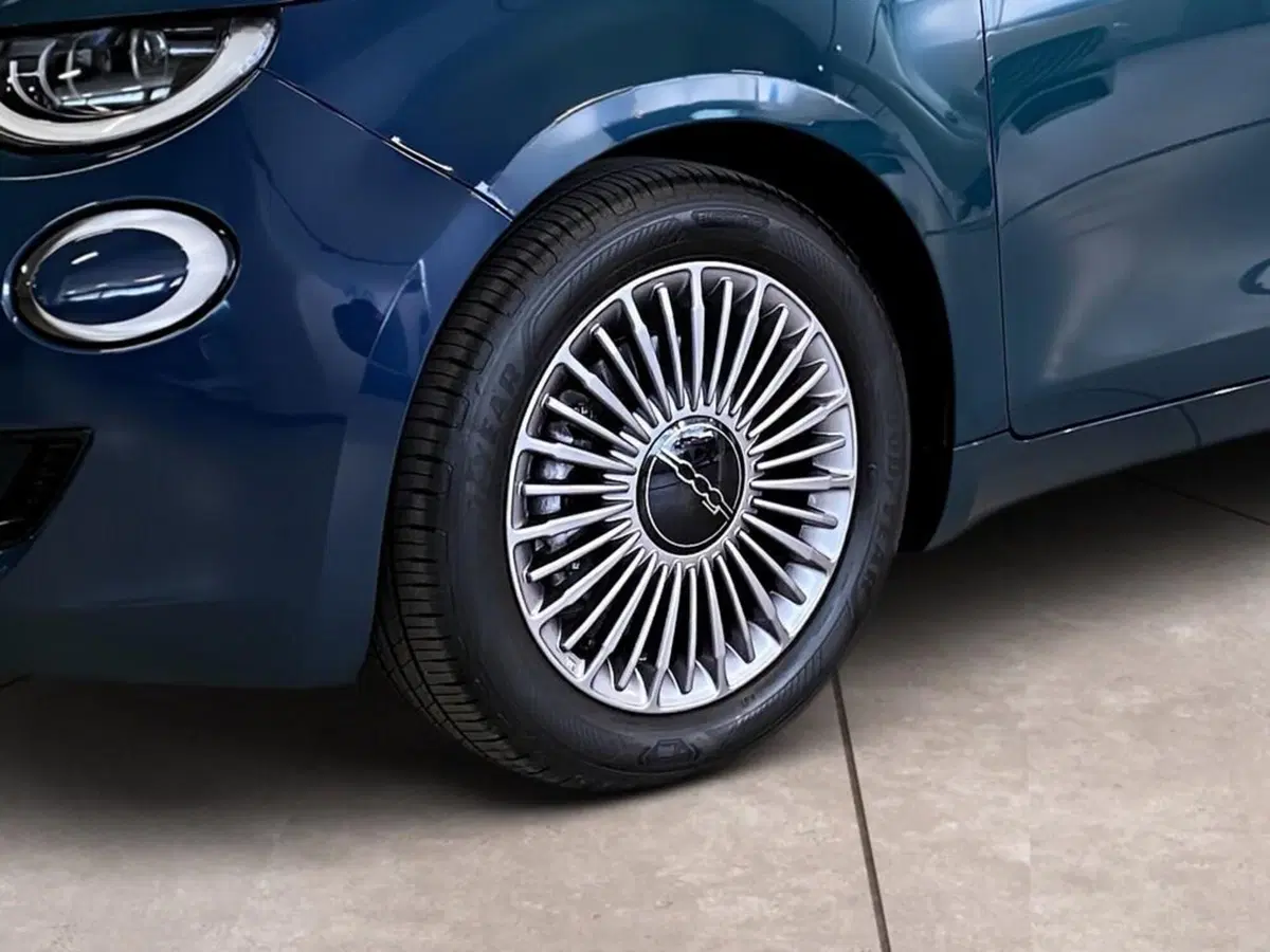 Fiat 500 usata a Torino (15)