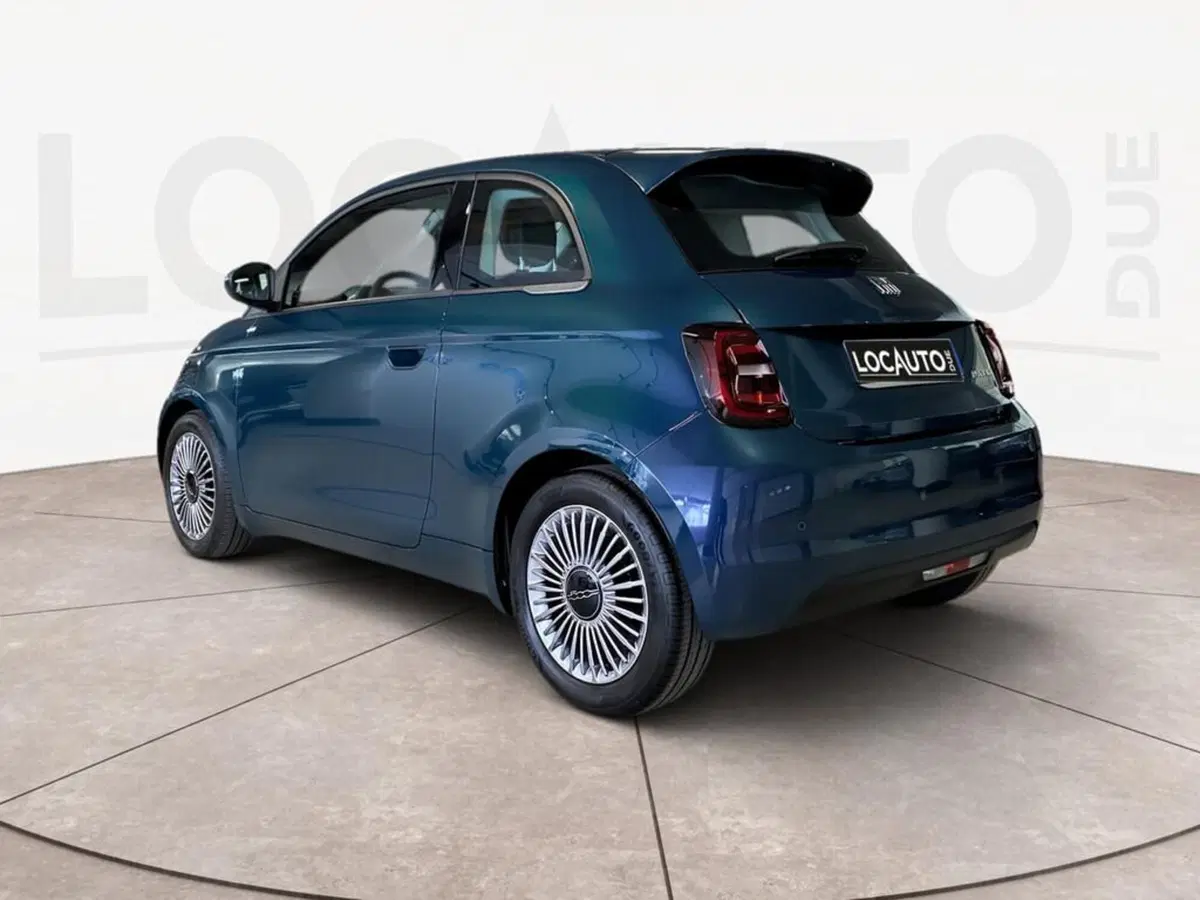 Fiat 500 usata a Torino (5)