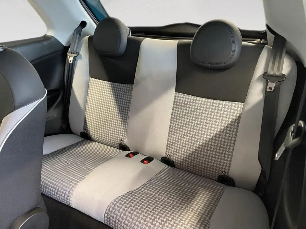 Fiat 500 usata a Torino (8)